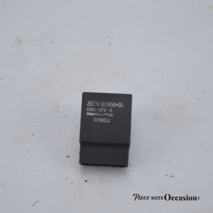 Relais XJ 600 Diversion 1998-2003 Yamaha