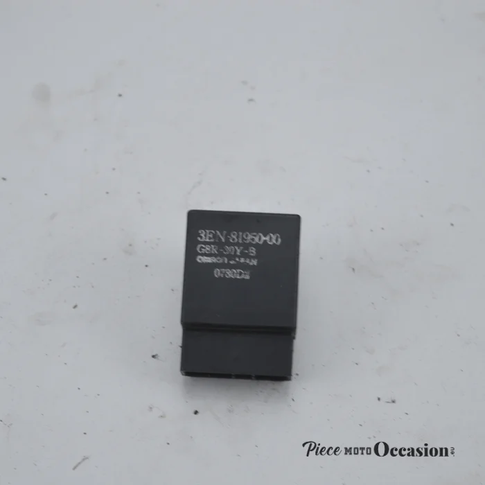 Relais XJ 600 Diversion 1998-2003 Yamaha