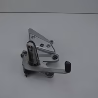 Repose-pied droit  fz6 de 2004 a 2006 yamaha