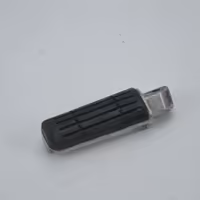 Repose pied gauche fazer de 1998 a 2001 yamaha
