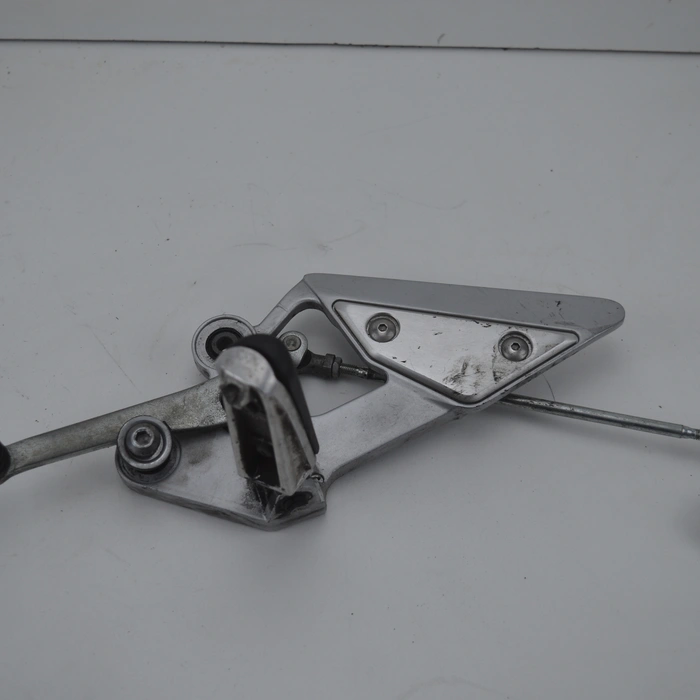 Fußraste links Yamaha FZ6 2004-2006 600ccm