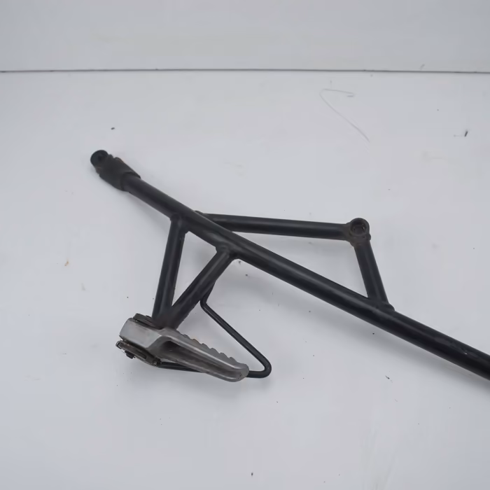 Repose-pied passager droit versys de 2007 a 2009 kawasaki