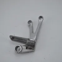 Repose-pied passager droit zx6r 1998 kawasaki 600 cm3 