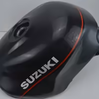 Tank gsxf 1100 from 1987 to 1994 suzuki