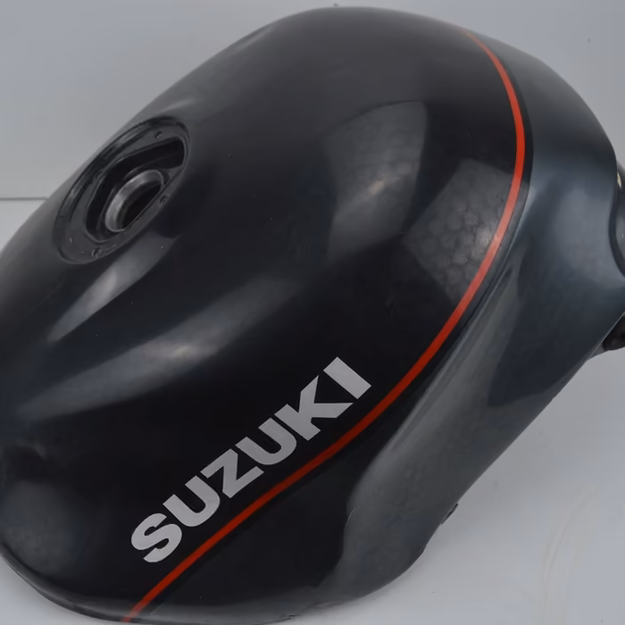 Réservoir gsxf 1100 de 1987 a 1994 suzuki