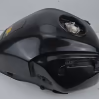 Réservoir  versys de 2007 a 2009 kawasaki