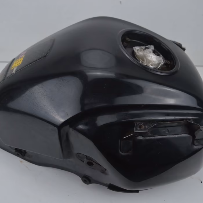 Réservoir versys de 2007 a 2009 kawasaki