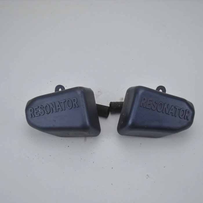 Risuonatore Kawasaki ZX6R 600cc 1998-1999