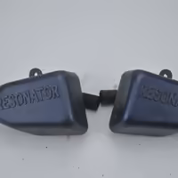 Risuonatore Kawasaki ZX6R 600cc 1998-1999