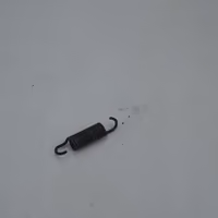Feder Kawasaki ER6 N 2006-2008 650cc