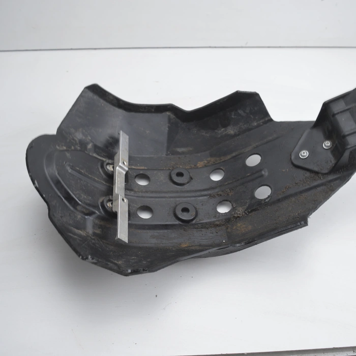 Motorschutz Honda CRF 450 2016-2017
