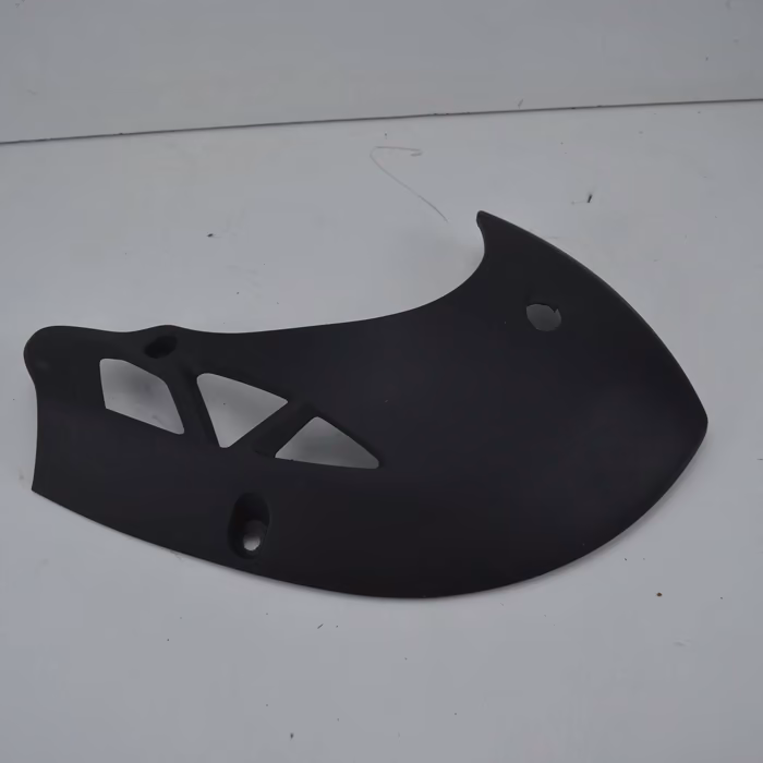 Sabot moteur droite versys de 2007 a 2009 kawasaki