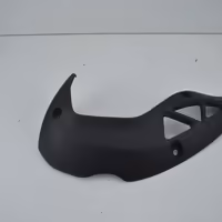 Sabot moteur gauche versys de 2007 a 2009 kawasaki