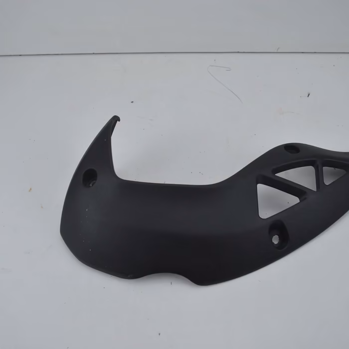 Sabot moteur gauche versys de 2007 a 2009 kawasaki