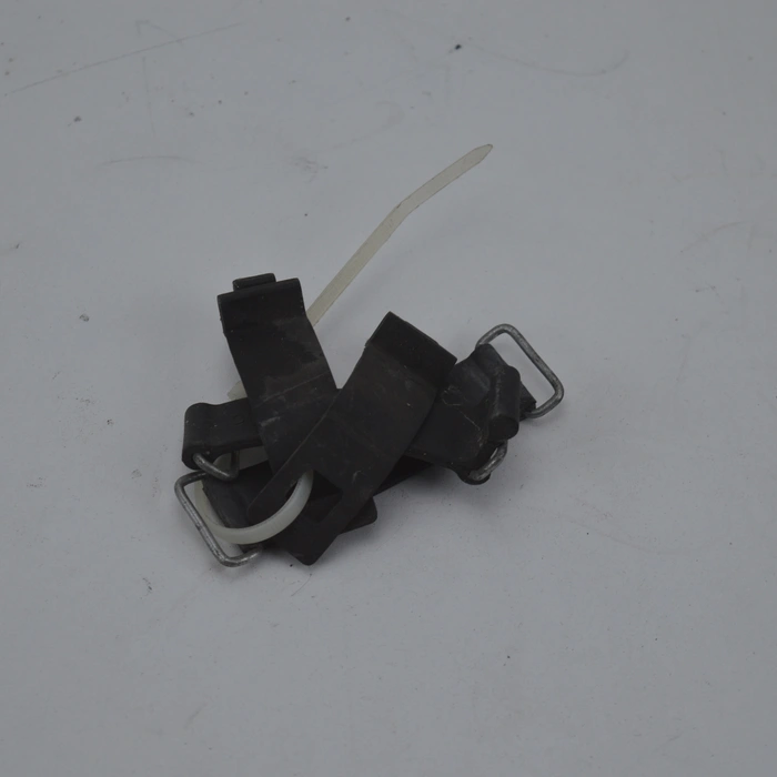 Spanngurte FZ6 2004-2006 Yamaha