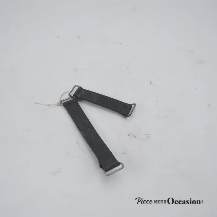 XJ 600 Diversion 1998-2003 Yamaha cargo straps