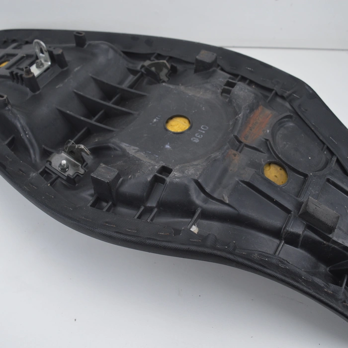 Sitz Kawasaki ER6 N 2006-2008