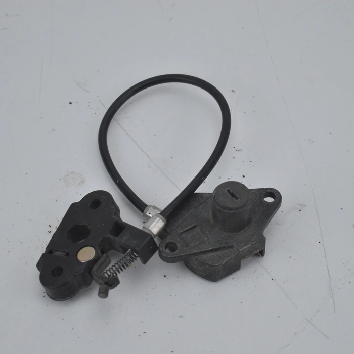 Sitzkastenschloss Kawasaki ZX6R 1998-1999