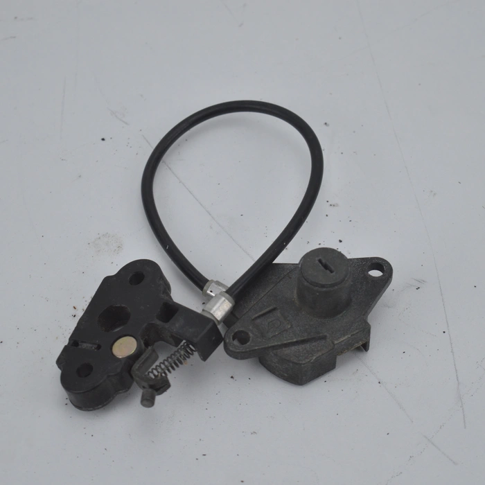 Sitzkastenschloss Kawasaki ZX6R 1998-1999