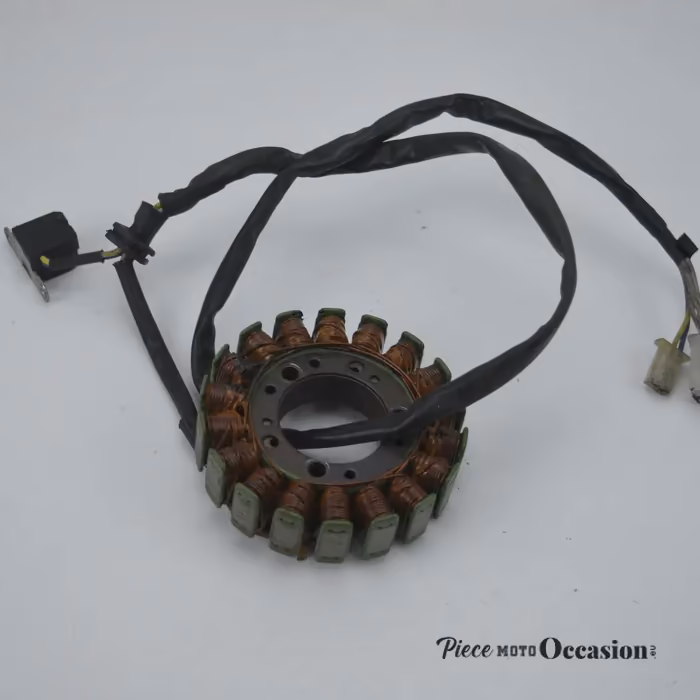 Stator d'allumage fazer de 1998 a 2001 yamaha