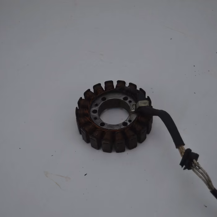 Stator d'allumage versys de 2007 a 2009 kawasaki