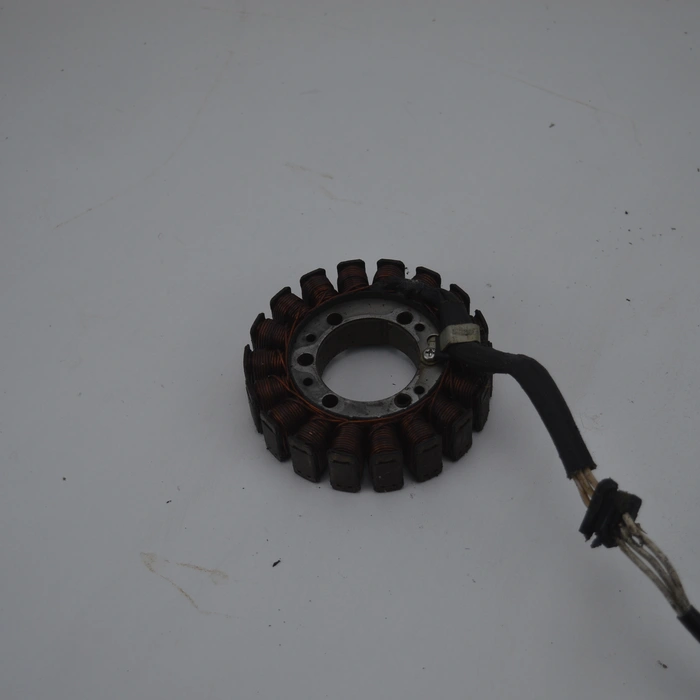 Zündstator Kawasaki Versys 650 2007-2009