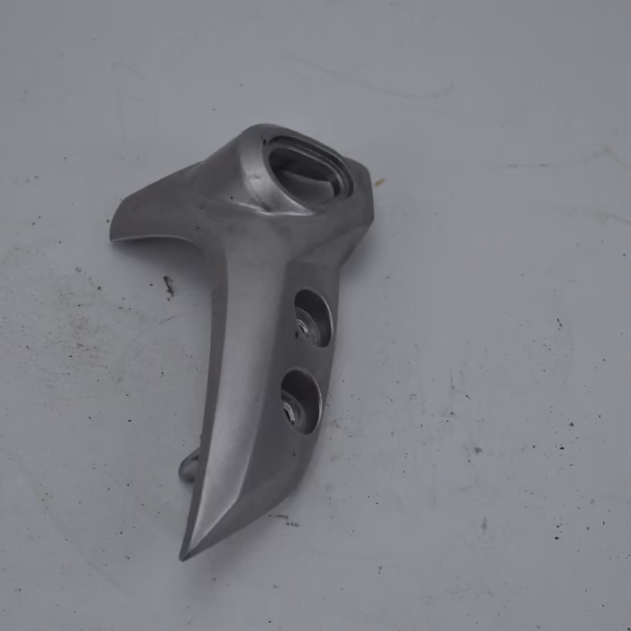 Support de phare droit fz6 de 2004 a 2006 yamaha