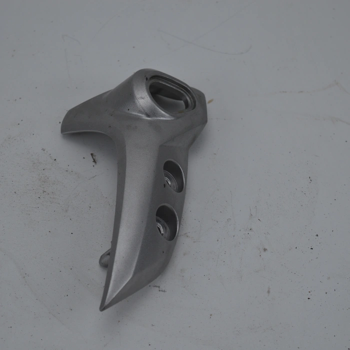 Scheinwerferstuetze rechts Yamaha FZ6 2004-2006