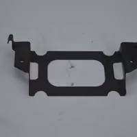 Kennzeichenhalter Kawasaki ER6 N 2006-2008 650