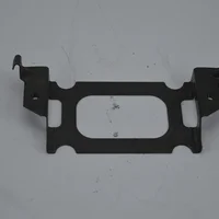 Supporto targa Kawasaki ER6 N 2006-2008 650