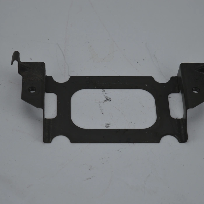 Supporto targa Kawasaki ER6 N 2006-2008 650
