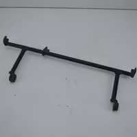 Kuehlertraeger Kawasaki ER6-N 2006-2008