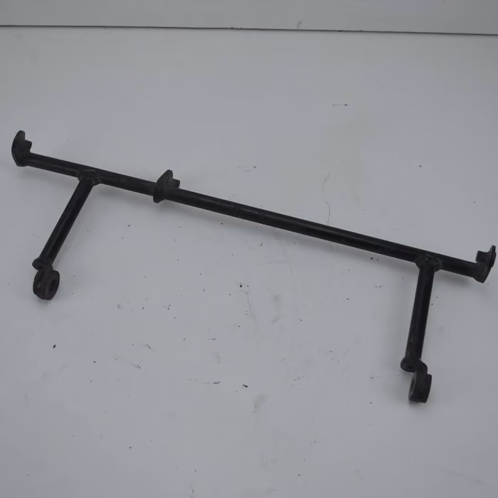 Support de radiateur er6 n de 2006 a 2008 kawasaki