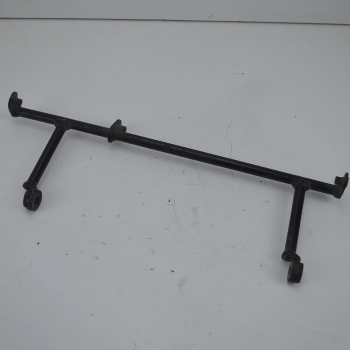 Kuehlertraeger Kawasaki ER6-N 2006-2008
