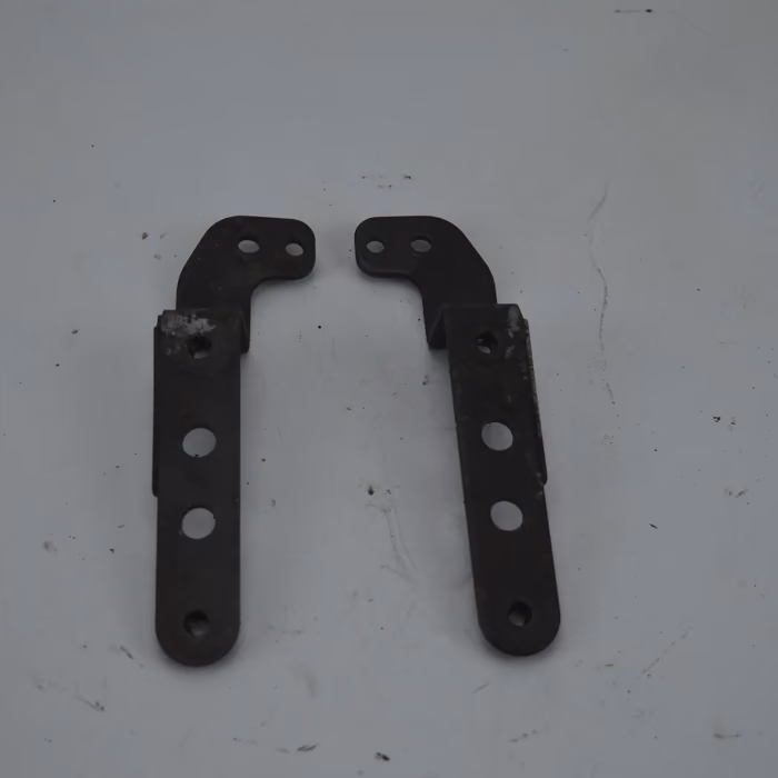 Support de radiateur er6 n de 2006 a 2008 kawasaki