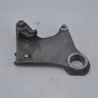 Support d'etrier de frein arriere fz6 de 2004 a 2006 yamaha