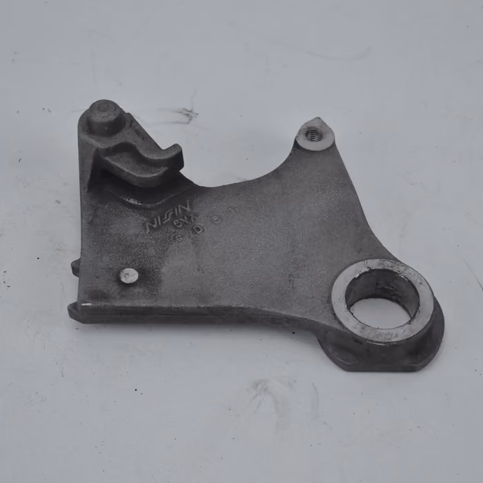 Support d'etrier de frein arriere fz6 de 2004 a 2006 yamaha