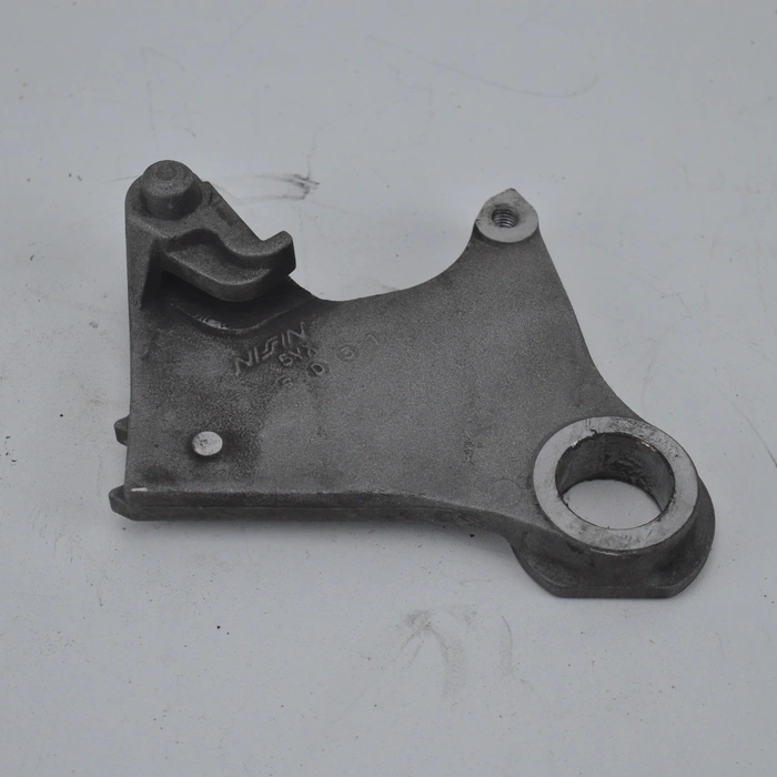 Bremssattelhalter hinten Yamaha FZ6 2004-2006