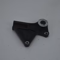 Support d'etrier de frein  er6 n de 2006 a 2008 kawasaki