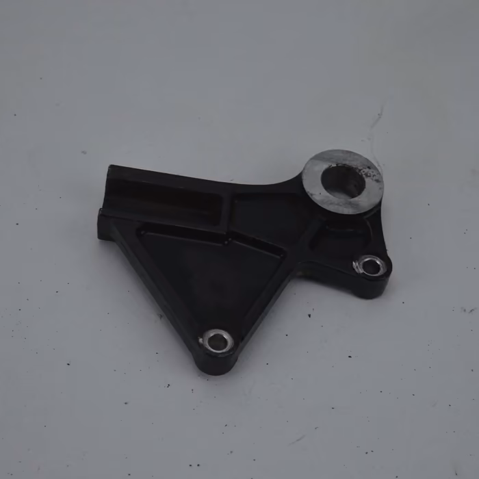 Support d'etrier de frein  er6 n de 2006 a 2008 kawasaki