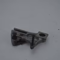 Brake caliper bracket Sv 1000 from 2003 to 2005 suzuki