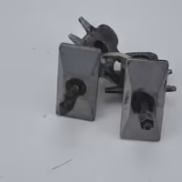 Support d'étrier de frein fazer de 1998 a 2001 yamaha