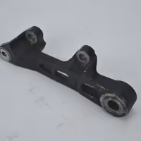 Support étrier de frein Xj 600 diversion de 1998 a 2003 yamaha