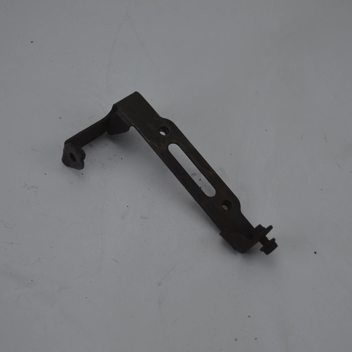 Metallhalterung Kawasaki ER6 N 2006-2008