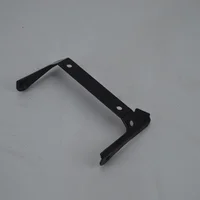Supporto metallico Kawasaki ER6 N 2006-2008