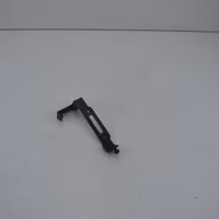 Metallhalterung Kawasaki ER6 N 2006-2008