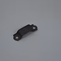 Stahlhalter Kawasaki ER6 N 2006-2008