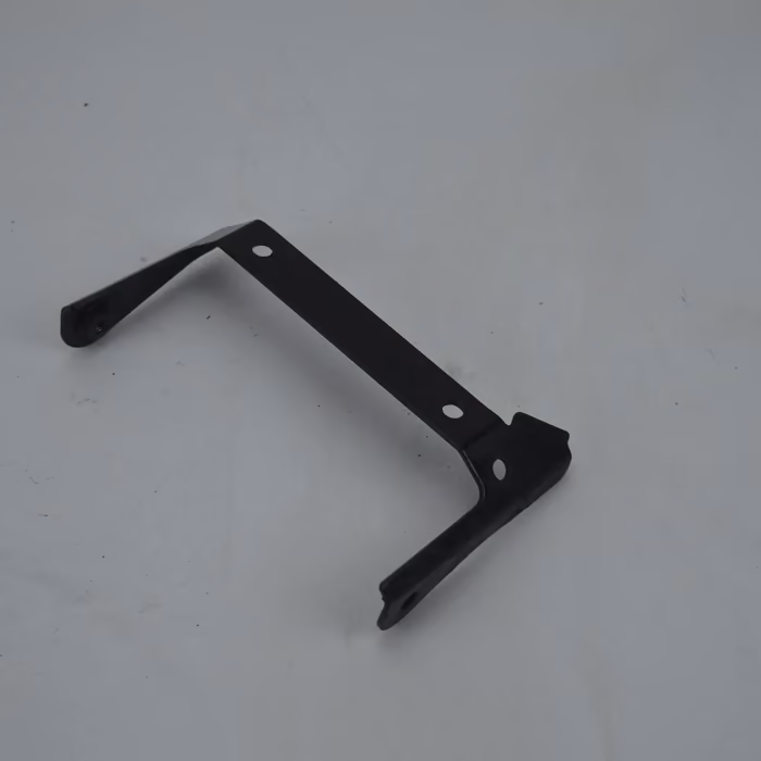 Support metallique er6 n de 2006 a 2008 kawasaki