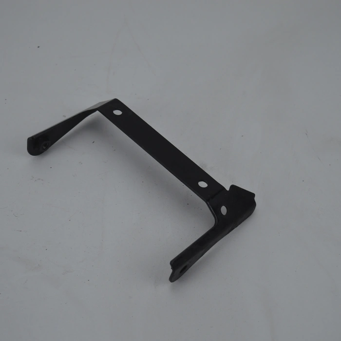 Supporto metallico Kawasaki ER6 N 2006-2008