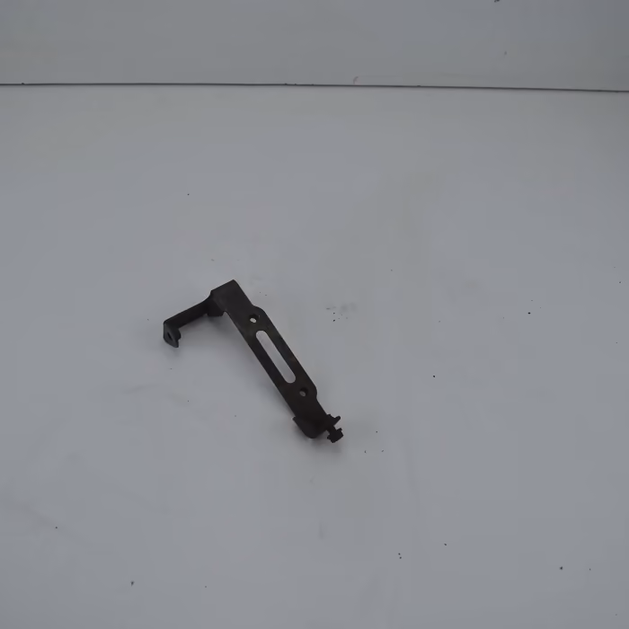 Support metallique er6 n de 2006 a 2008 kawasaki